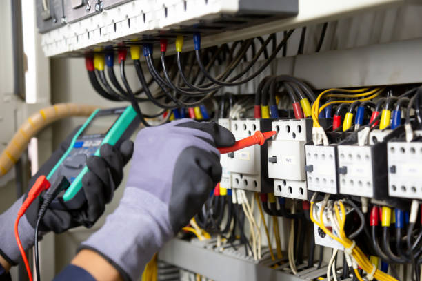 Best New Construction Electrical Installation  in Holbrook, NY